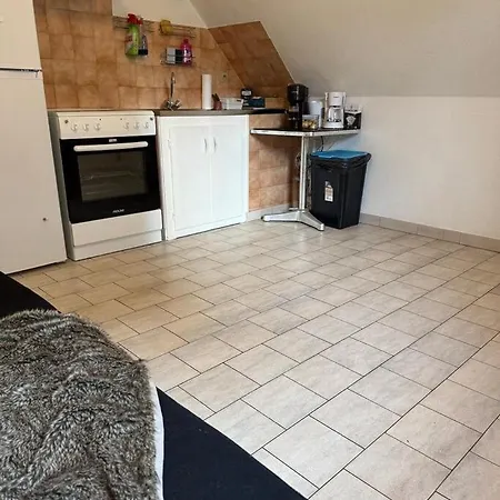 Dorothee - Parking Prive Апартаменты *