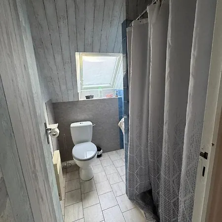 Апартаменты Dorothee - Parking Prive *