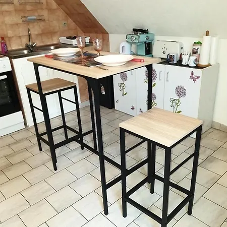 Апартаменты Dorothee - Parking Prive *