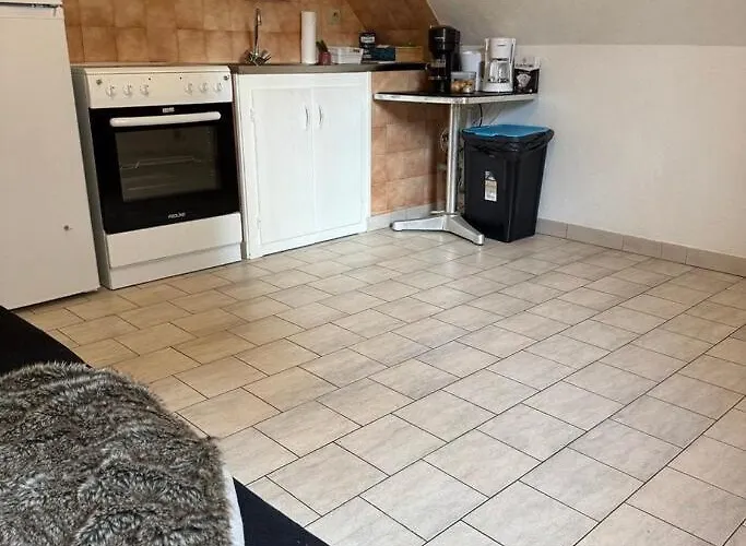 Dorothee - Parking Prive Apartmán *