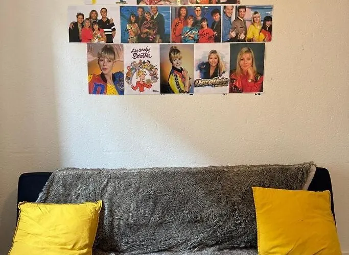 Dorothee - Parking Prive Apartmán Précigné