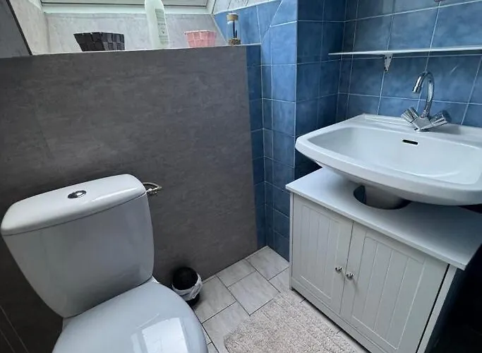 Dorothee - Parking Prive