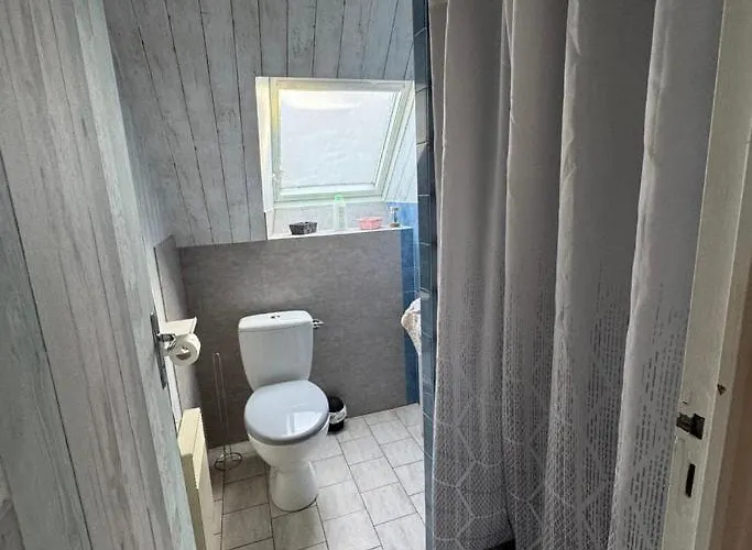 Apartmán Dorothee - Parking Prive *