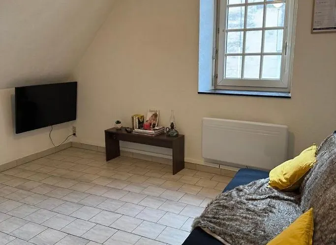 Dorothee - Parking Prive Apartmán *