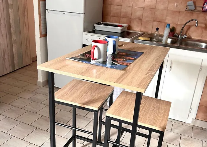 Dorothee - Parking Prive Apartmán Précigné